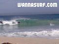 foto de surf