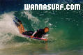 foto de surf