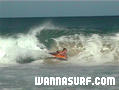 foto de surf