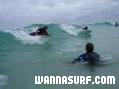foto de surf