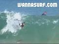 foto de surf