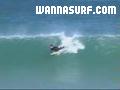 foto de surf