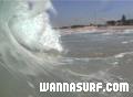 foto de surf