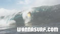 foto de surf
