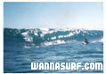 foto de surf