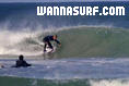foto de surf