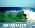 foto de surf