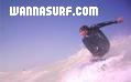foto de surf