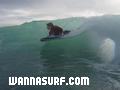 foto de surf