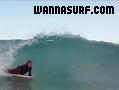 foto de surf