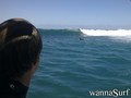 foto de surf