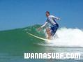 foto de surf