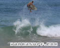 foto de surf