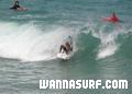 foto de surf
