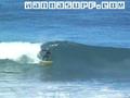 foto de surf