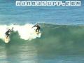 foto de surf