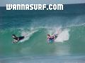foto de surf
