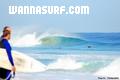 foto de surf