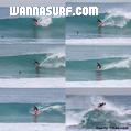 foto de surf