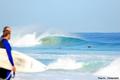 foto de surf