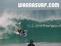 foto de surf