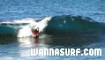 foto de surf