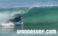 foto de surf