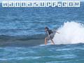 foto de surf
