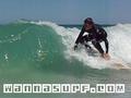 foto de surf