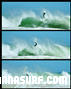 foto de surf