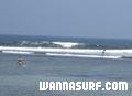 foto de surf
