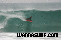 foto de surf