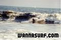 foto de surf