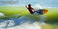 foto de surf