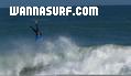 foto de surf