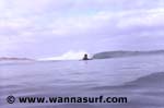 foto de surf