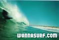foto de surf