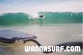 foto de surf