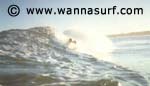 foto de surf