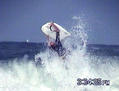 foto de surf
