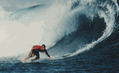 foto de surf