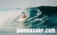 foto de surf