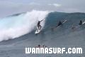 foto de surf
