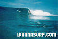 foto de surf
