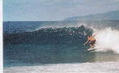 foto de surf