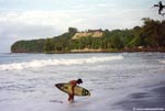 foto de surf