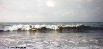 foto de surf
