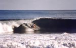 foto de surf
