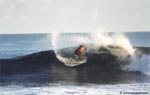 foto de surf