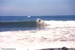 foto de surf